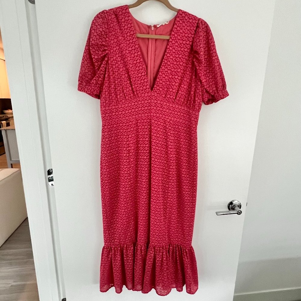 Tularosa Elliot Dress